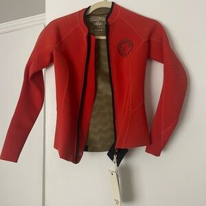 Billabong 2mm jacket
